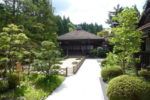 Posada Yochi-in