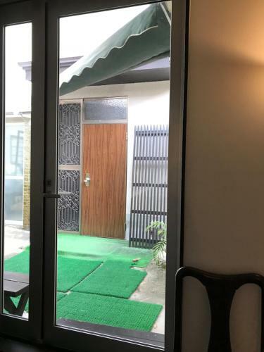 Hostal Nakaya B&B