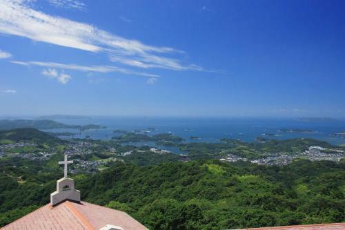 Yumihari-no-oka Hotel