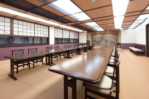 Hotel Kikunoya