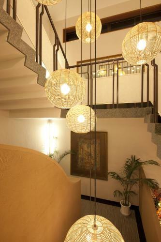 Hotel Kikunoya