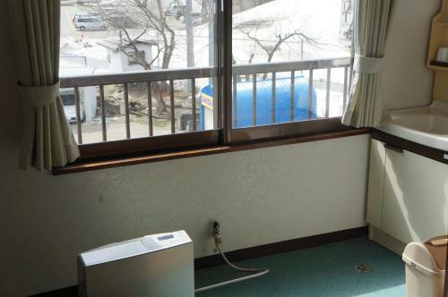 Hotel New Fukudaya