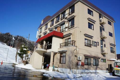 Hotel New Fukudaya