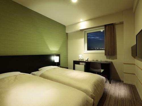 Candeo Hotels Shizuoka Shimada