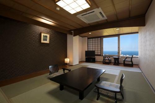 Hotel Ryochiku Bettei