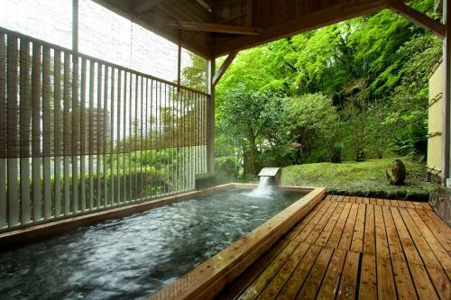 Hotel Ryochiku Bettei