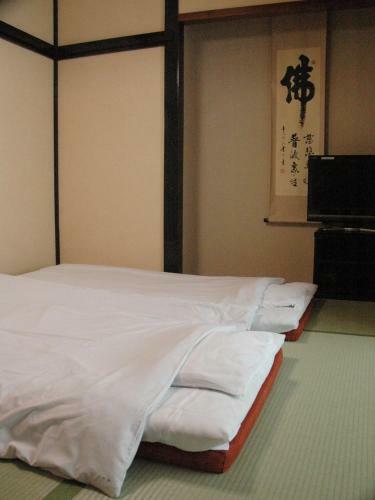 Kiyoshigekan