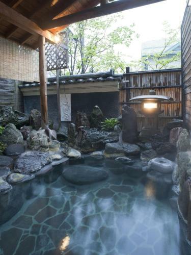 Kiyoshigekan