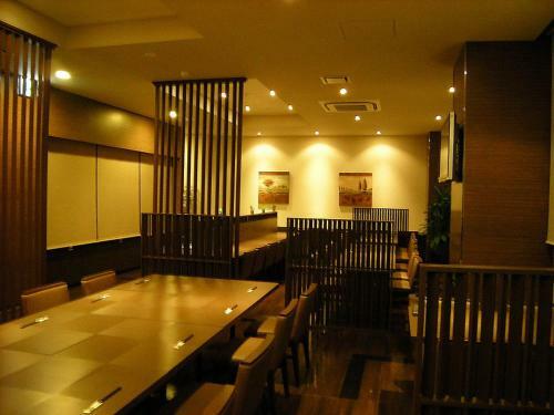 Hotel Route-inn Seki