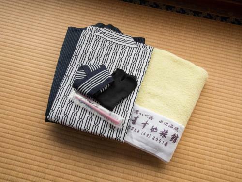 Masuya Ryokan