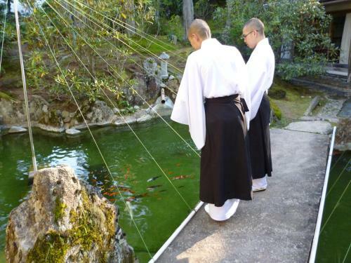 Posada Kumagaiji