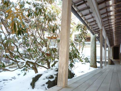 Posada Kumagaiji