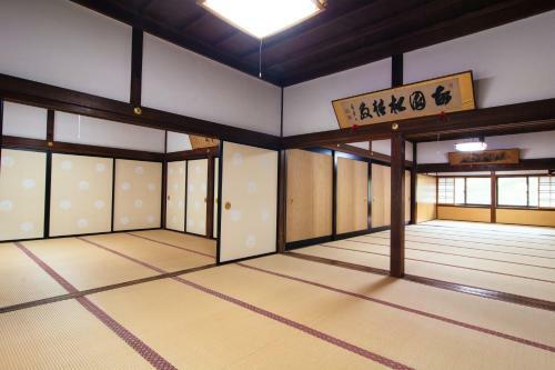 Posada Kumagaiji