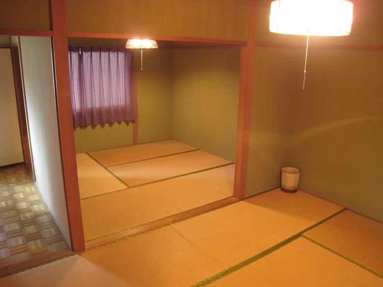 Albergue Nagasaki Kagamiya