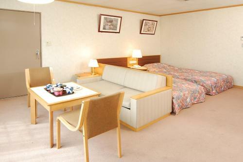 Ikenotaira Hotel