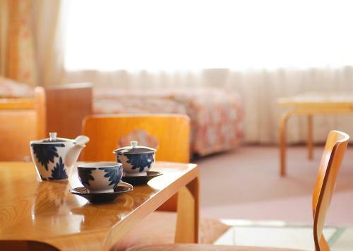 Ikenotaira Hotel