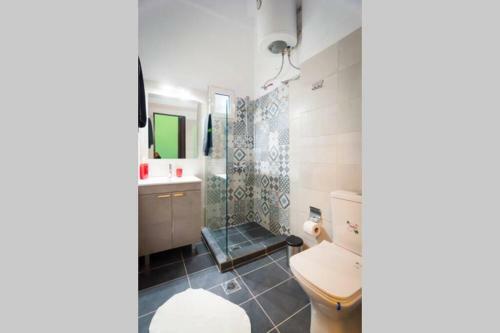 Apartamento Aristotelous Baroque Suite
