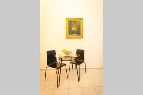Apartamento Aristotelous Baroque Suite