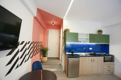 Apartamento Valory #1 Aesthetic Stay
