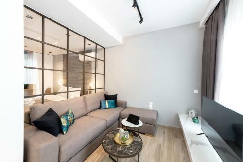 Porto Sea View Apartments
