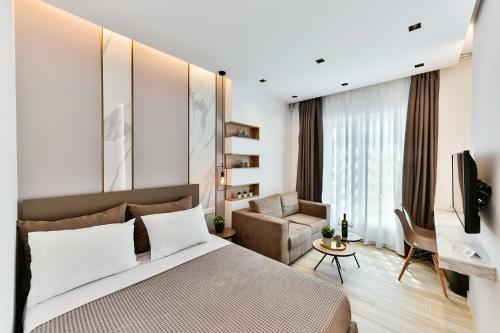 Porto Sea View Apartments