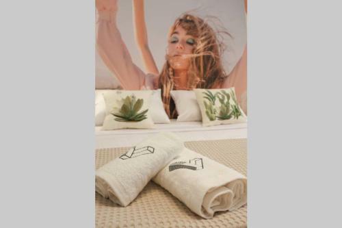 Apartamento Valory #4 Aesthetic Stay