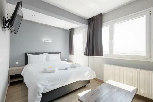 Apartamento Caravanserai Studio 12