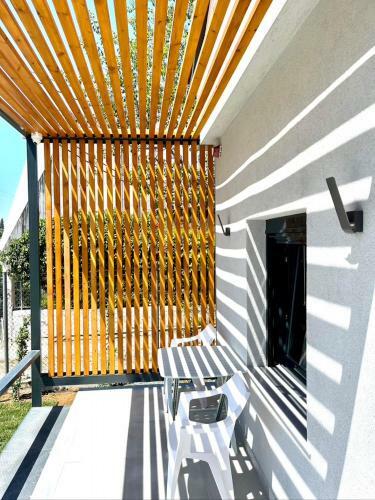 Apartamento Agora Luxury Studios & Suites