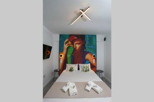 Apartamento Valory #8 Aesthetic Stay