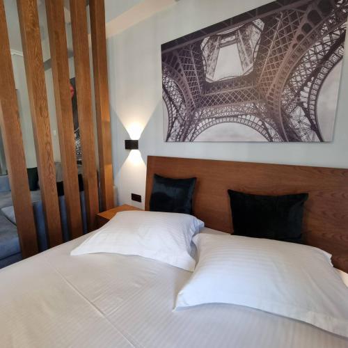 Apartamento Red Rooms Tsimiski 60