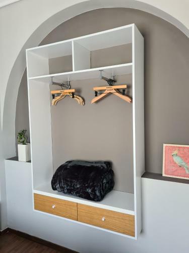 Apartamento Red Rooms Tsimiski 60