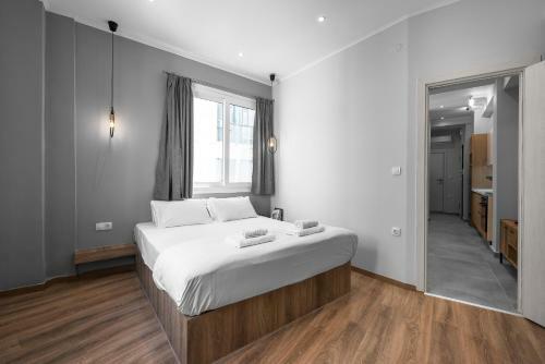 Upper Floor Central Apartment, The Luxury Suites