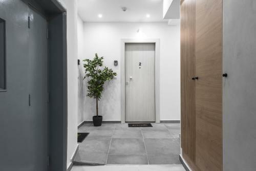 Upper Floor Central Apartment, The Luxury Suites