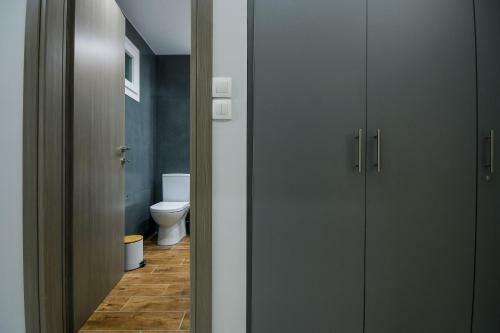 Thessaloniki Center Luxury Apartment