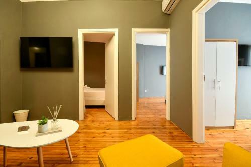 Thessaloniki Center Superior Apartment