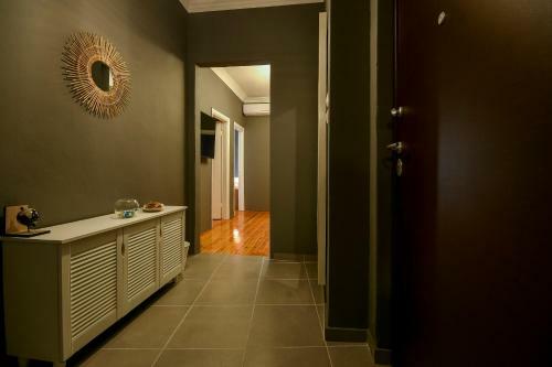 Thessaloniki Center Superior Apartment