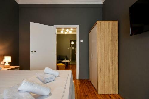 Thessaloniki Center Superior Apartment