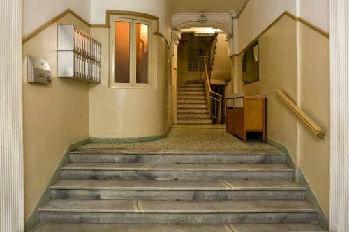 Thessaloniki Center Superior Apartment