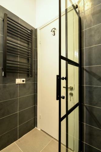 Thessaloniki Center Superior Apartment