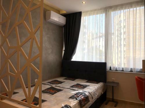Apartamento Valaoritou Luxury Studio