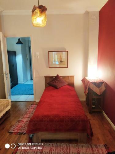 Apartamento Betty Blue ??? ??? ??????? ??????? ?????????