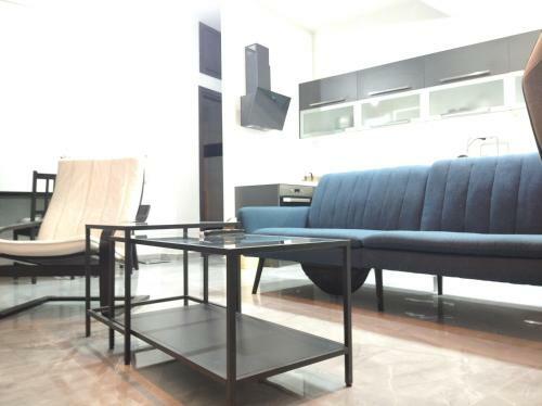 Dreamy Apartment City Center 6 Thesbnbgr