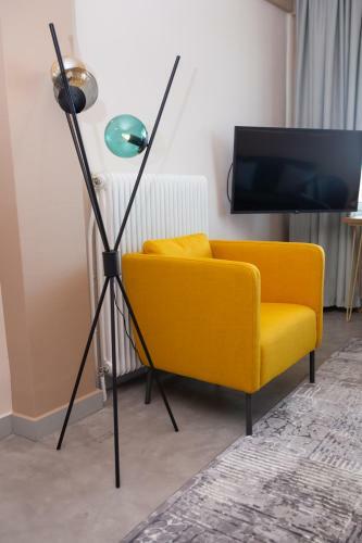 Apartamento Limani's Sea View