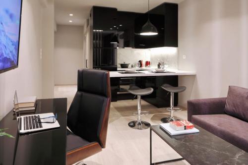 Apartamento Segundo Molo