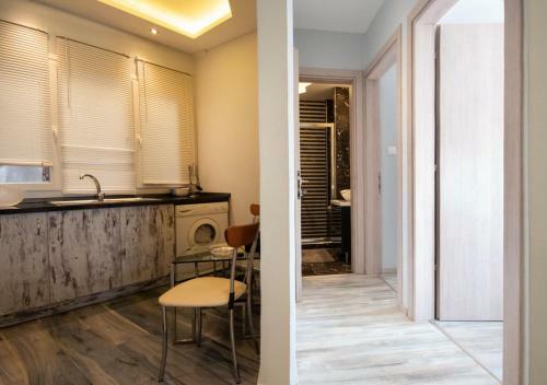 Apartamento Houseloft City Campus