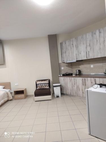 Apartamento Ladadika New Studios Thessaloniki 2