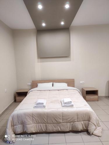 Apartamento Ladadika New Studios Thessaloniki 2