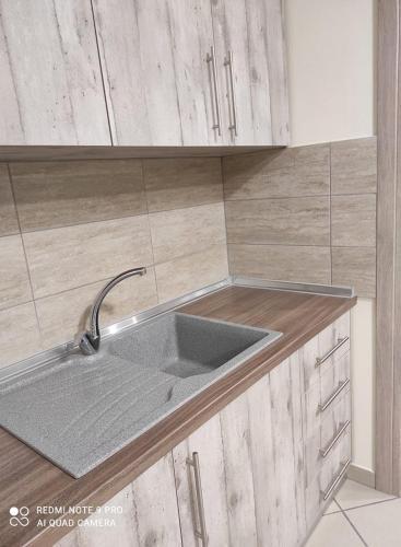 Apartamento Ladadika New Studios Thessaloniki 2