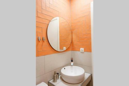 Apartamento Valory #5 Aesthetic Stay