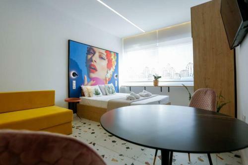Apartamento Valory #5 Aesthetic Stay